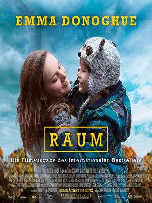 cover image of Raum